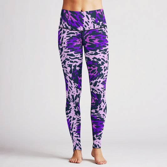 Fireball Reversible Legging