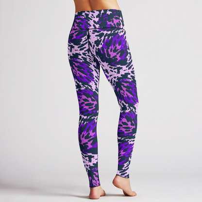 Fireball Reversible Legging