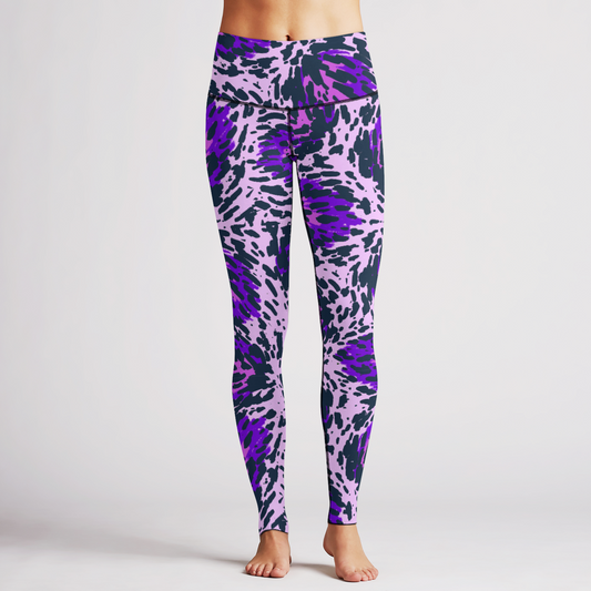 LEGGINGS – Inspire Dancewear